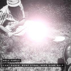 Foto van Can'st dance won'st steal need - cd (5060168040794)