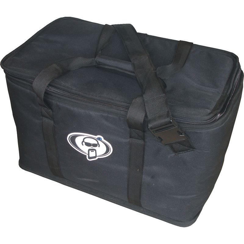 Foto van Protection racket 9123-01 cajon case tas voor cajon - large - met schouderriem