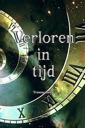 Foto van Verloren in tijd - yvonne besse - paperback (9789464629439)