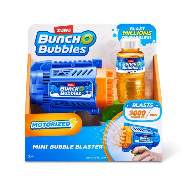 Foto van Zuru bunch-o-bubbels blaster small