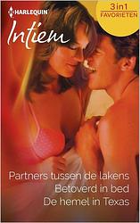 Foto van Partners tussen de lakens ; betoverd in bed ; de hemel in texas - wendy etherington, jule mcbride, jane sullivan - ebook