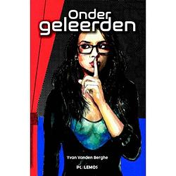 Foto van Onder geleerden