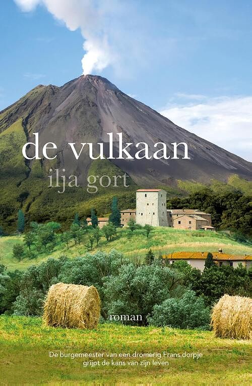 Foto van De vulkaan - ilja gort - ebook (9789082701531)