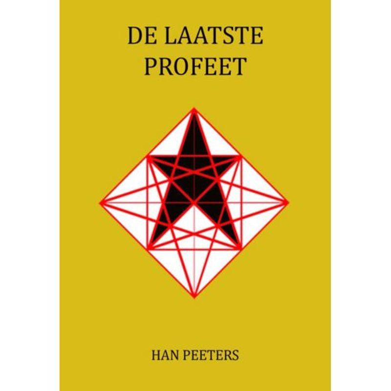 Foto van De laatste profeet / 1