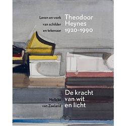 Foto van Theodoor heynes (1920-1990)