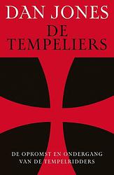 Foto van De tempeliers - dan jones, roelof posthuma - ebook