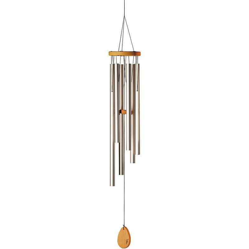 Foto van Schlagwerk ch340m wind chimes shiva shakti small