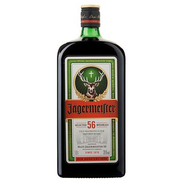 Foto van Jagermeister 1l bij jumbo