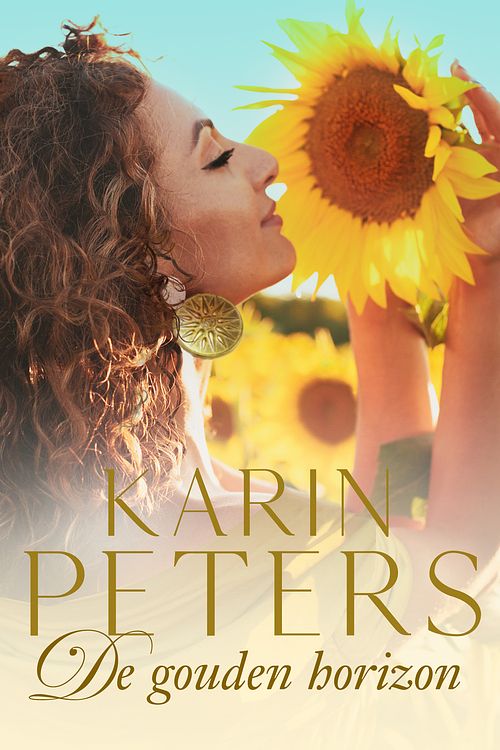 Foto van De gouden horizon - karin peters - ebook (9789020548747)