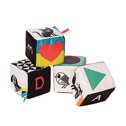 Foto van Manhattan toy wimmer ferguson mind cubes