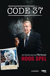 Foto van Code 37 - tille vincent - ebook (9789020998825)