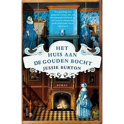 Foto van Het huis aan de gouden bocht