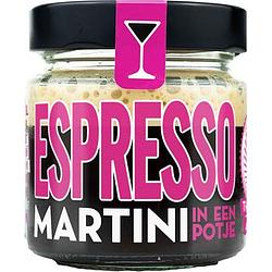 Foto van The stillery'ss espresso martini 120ml bij jumbo