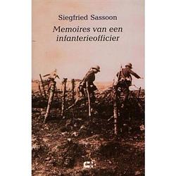 Foto van Memoires van een infanterieofficier