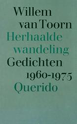 Foto van Herhaalde wandeling, gedichten 1960-1975 - willem van toorn - ebook (9789021452401)