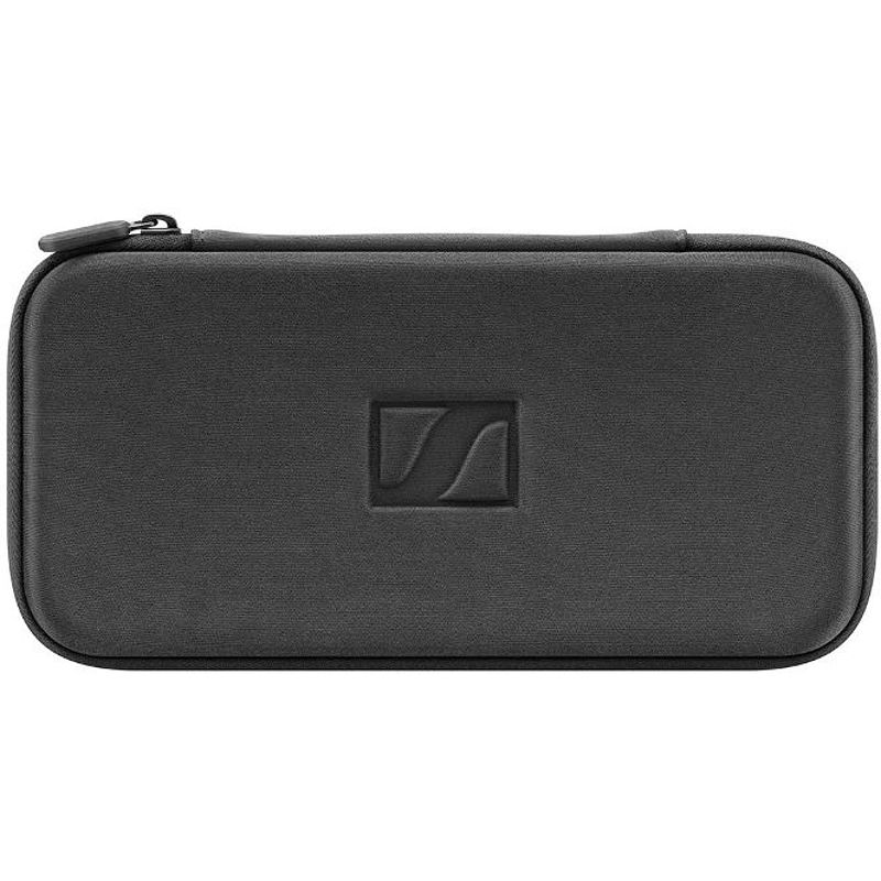 Foto van Sennheiser bodypack case koffer voor bodypack