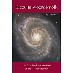 Foto van Occulte woordentolk