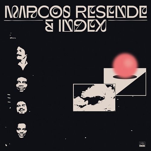 Foto van Marcos resende & index (1976) - cd (5060114368965)