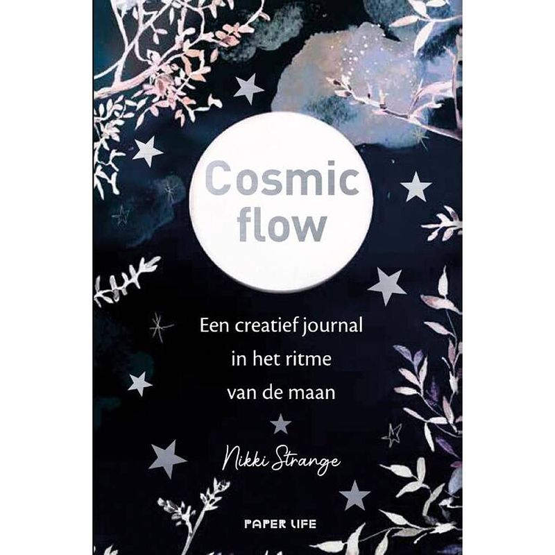 Foto van Cosmic flow