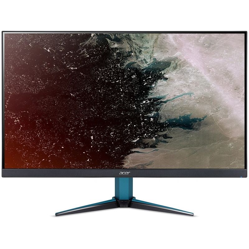 Foto van Acer nitro vg271u m3 bmiipx monitor