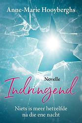 Foto van Indringend - anne-marie hooyberghs - ebook (9789020544541)