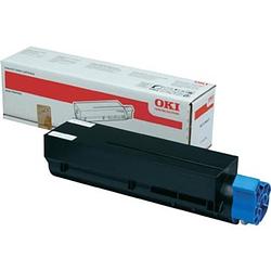 Foto van Oki toner kit - 12000 pagina's - 44917602