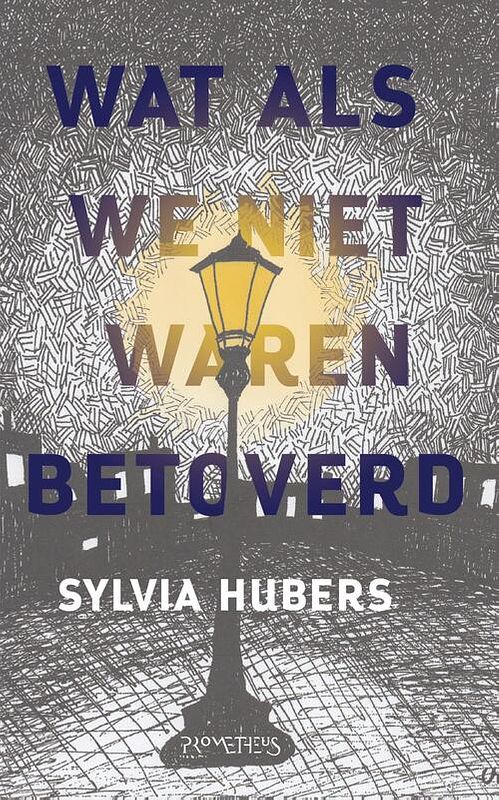 Foto van Wat als we niet waren betoverd - sylvia hubers - ebook (9789044638684)