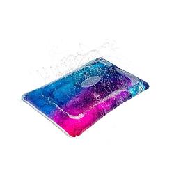 Foto van Bestway waterspeelmat - galaxy kleuren - watermat - 130x90 cm