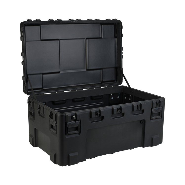 Foto van Skb r series 5030-24 waterdichte flightcase 1270x762x609mm