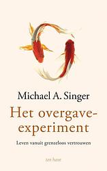 Foto van Het overgave-experiment - michael singer - ebook (9789025908515)