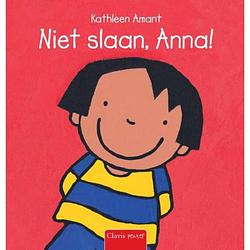 Foto van Niet slaan, anna!