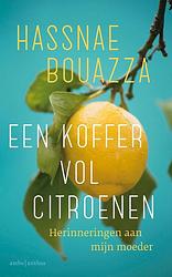 Foto van Een koffer vol citroenen - hassnae bouazza - ebook (9789026355233)