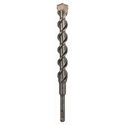 Foto van Bosch accessories sds-plus-5 1618596236 carbide hamerboor 24 mm gezamenlijke lengte 250 mm sds-plus 1 stuk(s)