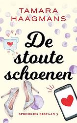 Foto van De stoute schoenen - tamara haagmans - ebook