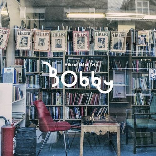 Foto van Bobby - cd (5690351114706)