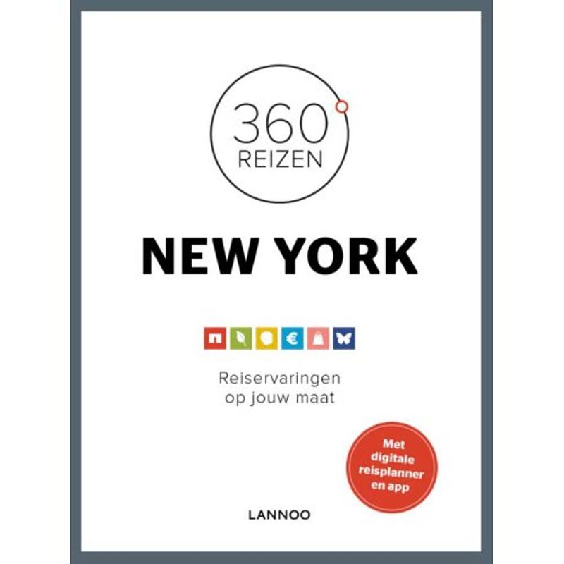 Foto van 360° new york - 360° reizen