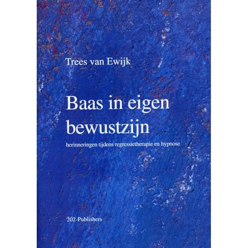 Foto van Baas in eigen bewustzijn