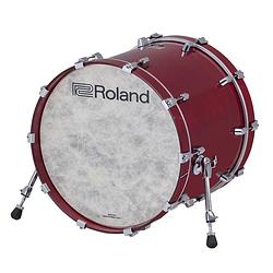 Foto van Roland kd-22-gc bassdrum pad