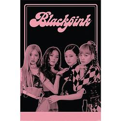 Foto van Pyramid blackpink kill this love poster 61x91,5cm