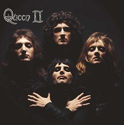 Foto van Queen ii - lp (0602547288240)