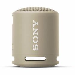 Foto van Sony bluetooth speaker srsxb13 (taupe)