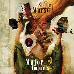 Foto van Major impacts 2 - lp (0889466301513)