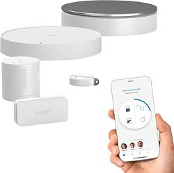 Foto van Somfy home alarm essential