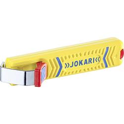 Foto van Jokari 10270 no. 27 secura stripmes geschikt voor ronde kabel 8 tot 28 mm