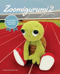 Foto van Zoomigurumi 2 - joke vermeiren - ebook (9789461312648)