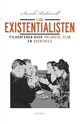 Foto van De existentialisten - sarah bakewell - ebook (9789025905484)