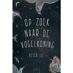 Foto van Op zoek naar de vogelkoning