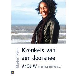 Foto van Kronkels van een doorsnee vrouw