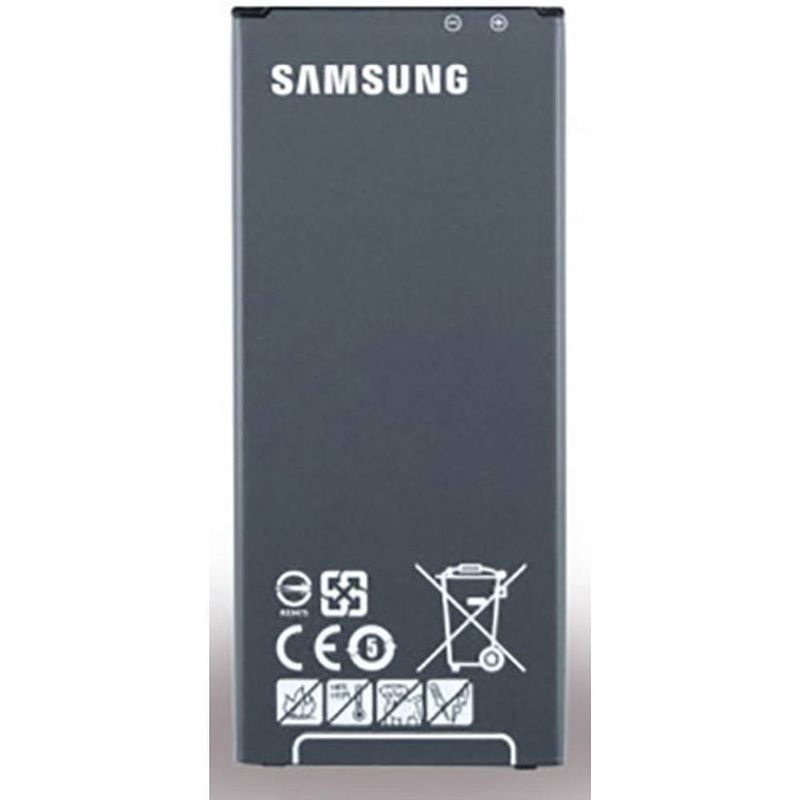 Foto van Samsung telefoonaccu samsung galaxy a3 (2016) 2300 mah