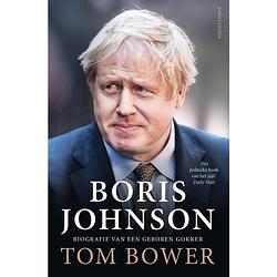 Foto van Boris johnson